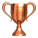 Bronze Trophy
