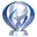Platinum Trophy