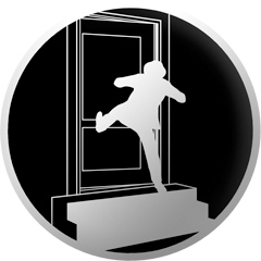 Forcible Rear Entry *