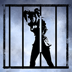Solitary Confinement *