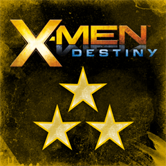 Omega Level Mutant