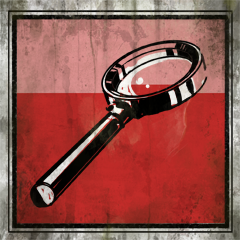 Forensic Expert