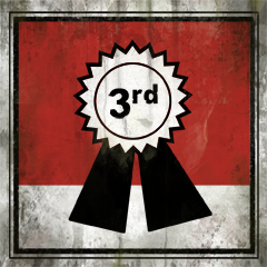 Bronze Revenge