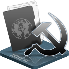 Arkhangelsk Dossier