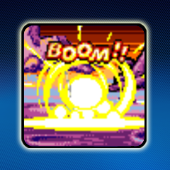 Boo-Ya!