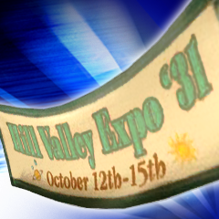 To The Expo!