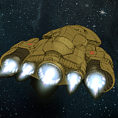 Defend The Ark