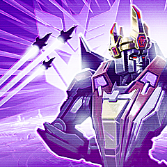 Starscream's Betrayal