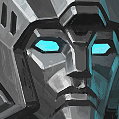 More Than Meets The Eye