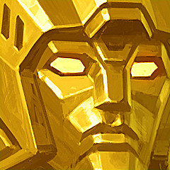 All Hail You!