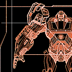 Reconfiguration Matrix
