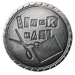 Blackmailer