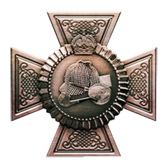 The Holmesian