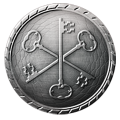 Finders Key-pers