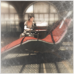 Welcome To The Animus 2.0