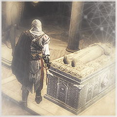 Hallowed Be Thy Name
