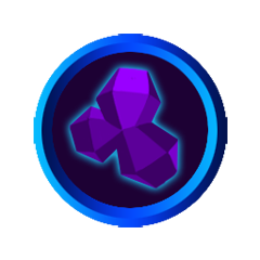 Shiny Space Fragments!