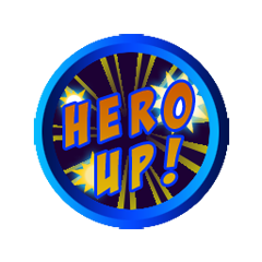 Heroic Hero!
