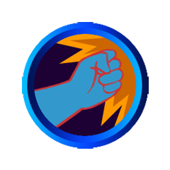 Hero Punch