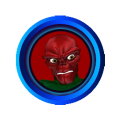 Big Red
