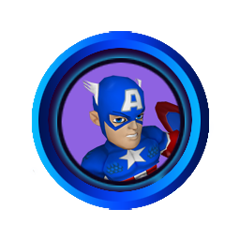 Cap!