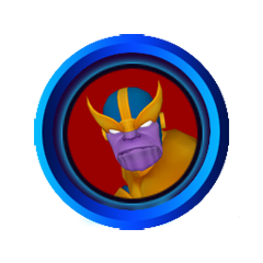 Mad Titan