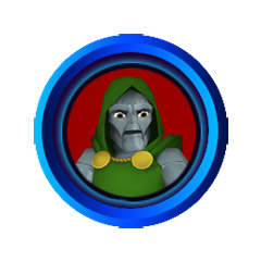 Doom's Domination