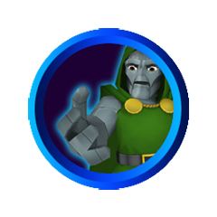 Fear The Might Of Doom!
