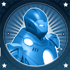 Ultimate Iron Man