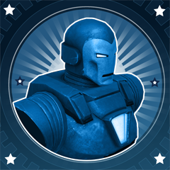 Silver Centurion