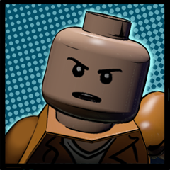 Rock Up At The Lock Up