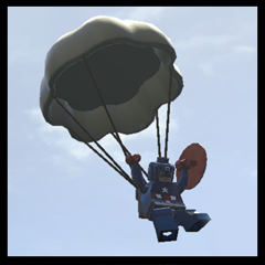 Falling... With Style