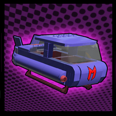 Menace Of Magneto