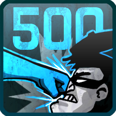 No Room In Belle Reve