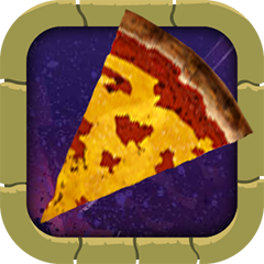 Pizza By The Shred