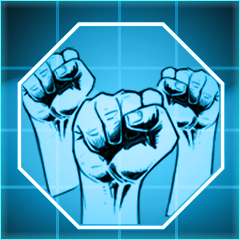 Down With The Revolution *