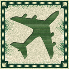 Off The Plane