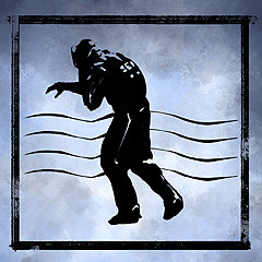 Leave No Man Behind *