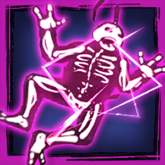 Seen My Bones?