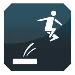 Jump They Say