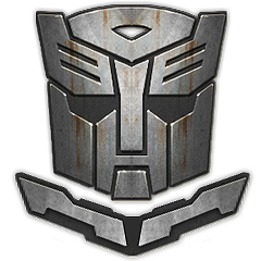 Autobot Commander
