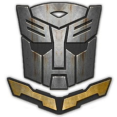 Autobot Prime
