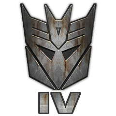 The Secret Of Omega Supreme