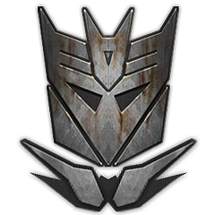 Decepticon Seeker