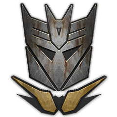 Decepticon Warlord