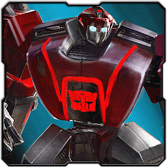 Brute-a-kiss!