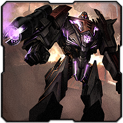 Heavy Metal War