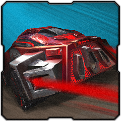 Ramhorn