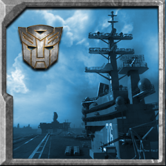 Aerialbot Assault
