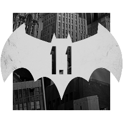 Welcome To Gotham